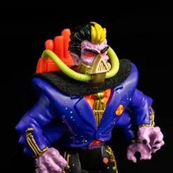 Trick Or Treat Studios Figures-Toxic Crusaders - Dr. Killemoff 5