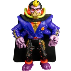 Trick Or Treat Studios Figures-Toxic Crusaders - Dr. Killemoff 5