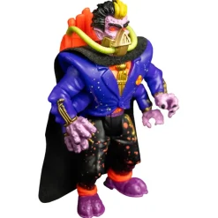 Trick Or Treat Studios Figures-Toxic Crusaders - Dr. Killemoff 5