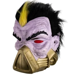 Trick Or Treat Studios Masks-Toxic Crusaders - Dr. Killemoff Mask