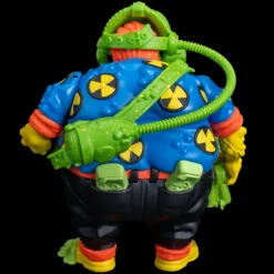 Trick Or Treat Studios Figures-Toxic Crusaders - Mayor Grody - 5