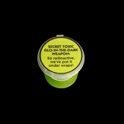 Trick Or Treat Studios Figures-Toxic Crusaders - Toxie 5