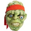 Trick Or Treat Studios Masks-Toxic Crusaders - Toxie Mask