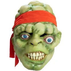 Trick Or Treat Studios Masks-Toxic Crusaders - Toxie Mask