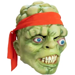 Trick Or Treat Studios Masks-Toxic Crusaders - Toxie Mask