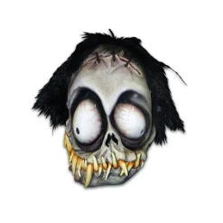 Trick Or Treat Studios Masks-Toxictoons - Cyanide Mask