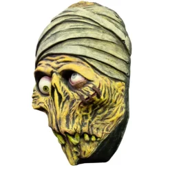 Trick Or Treat Studios Masks|Last Chance Items-Toxictoons - Mummy Vacuform Mask
