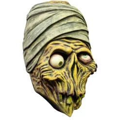 Trick Or Treat Studios Masks|Last Chance Items-Toxictoons - Mummy Vacuform Mask