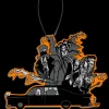 Trick Or Treat Studios Accessories & More-Toxictoons A Haunting We Will Go - Fear Freshener®