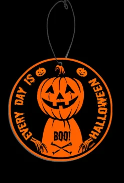 Trick Or Treat Studios Accessories & More-TOXICTOONS EVERY DAY IS HALLOWEEN - FEAR FRESHENER®