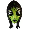 Trick Or Treat Studios Masks|Last Chance Items-Toxictoons Ghoulena Vacuform Mask