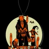 Trick Or Treat Studios Accessories & More-Toxictoons Happy Halloween - Fear Freshener®
