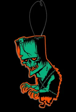 Trick Or Treat Studios Accessories & More-Toxictoons Lil Frankee - Fear Freshener®