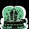 Trick Or Treat Studios Accessories & More-Toxictoons We Were Made For Each Other - Fear Freshener®