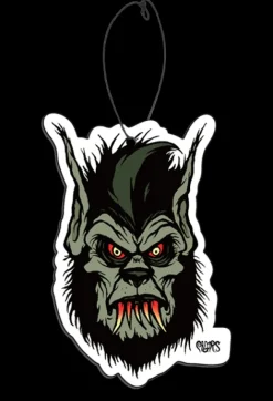 Trick Or Treat Studios Accessories & More-Toxictoons Werewolf - Fear Freshener®