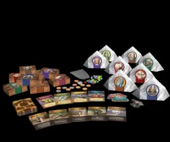 Trick Or Treat Studios Games & Puzzles-Treasure of the Dwarves