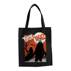 Trick Or Treat Studios Accessories & More|Costumes & Props-Trick or Treat Bag - The Creepin Cadavers Bag