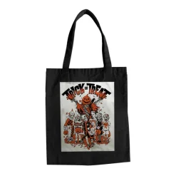 Trick Or Treat Studios Accessories & More|Costumes & Props-Trick or Treat Bag - The Scare Crew Bag