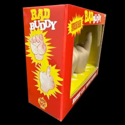 Trick Or Treat Studios Masks-Trick or Treat Original - Bad buddy - Rude Lil' Dude Hands