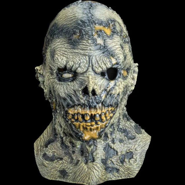 Trick Or Treat Studios Masks-Trick or Treat Originals - Hemlock Mask