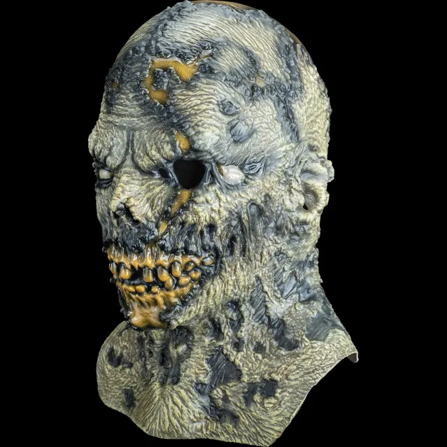 Trick Or Treat Studios Masks-Trick or Treat Originals - Hemlock Mask