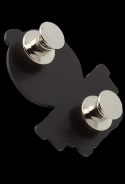 Trick Or Treat Studios Accessories & More-Logo Enamel Pin