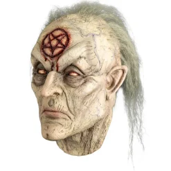 Trick Or Treat Studios Masks-Original - Pentagram Witch