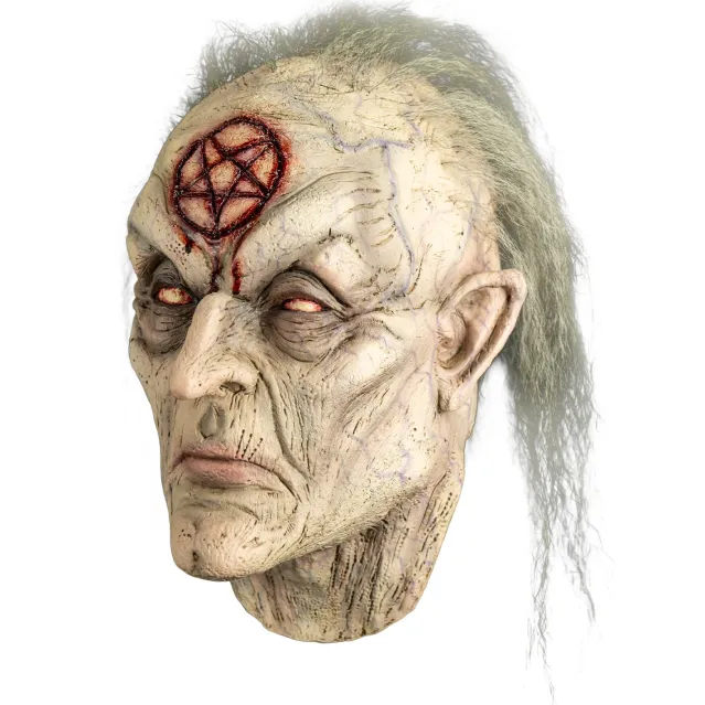 Trick Or Treat Studios Masks-Original - Pentagram Witch
