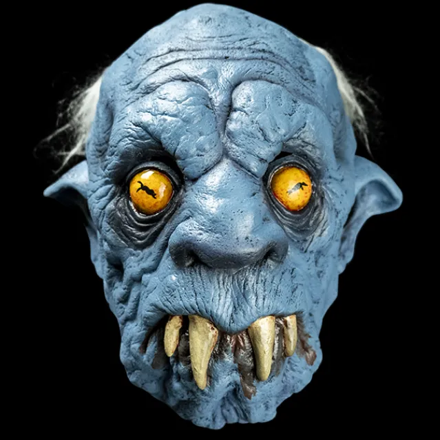 Trick Or Treat Studios Masks-Original - Time Ghoul Mask