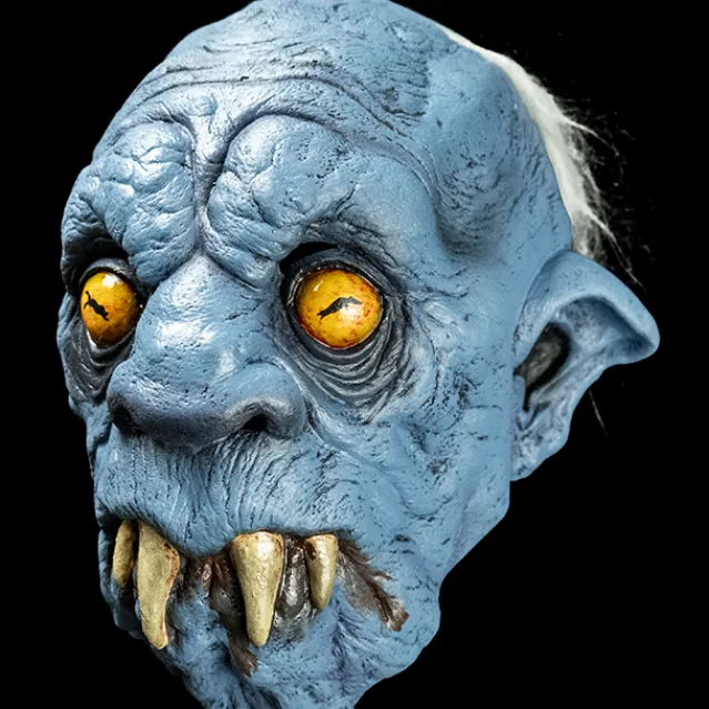 Trick Or Treat Studios Masks-Original - Time Ghoul Mask