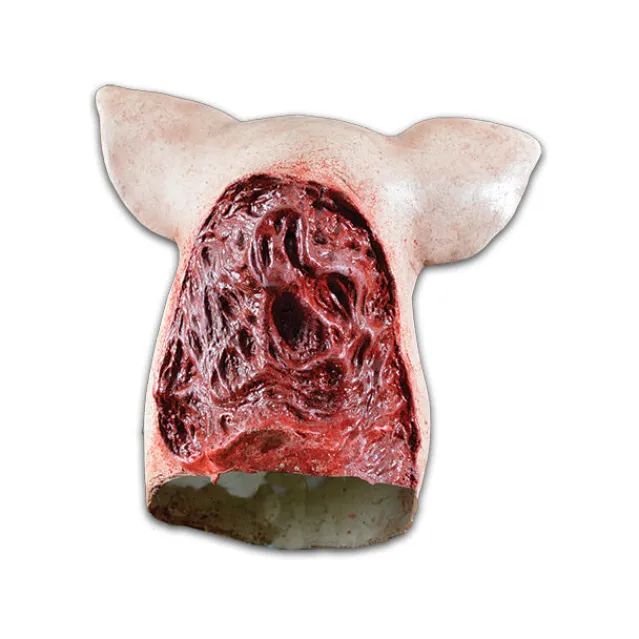 Trick Or Treat Studios Masks-Original - Blood Pig Mask