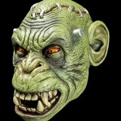 Trick Or Treat Studios Masks|Last Chance Items-Original - Lab Chimp Mask