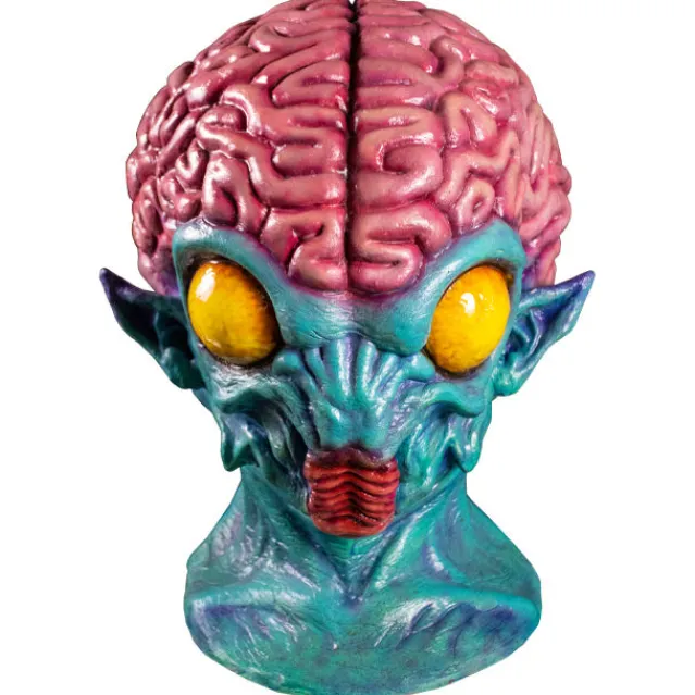 Trick Or Treat Studios Masks-Original - The Monitor Mask