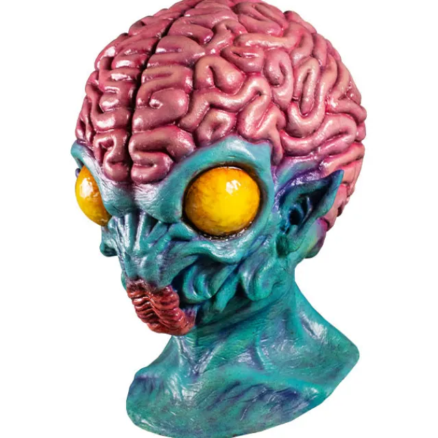 Trick Or Treat Studios Masks-Original - The Monitor Mask