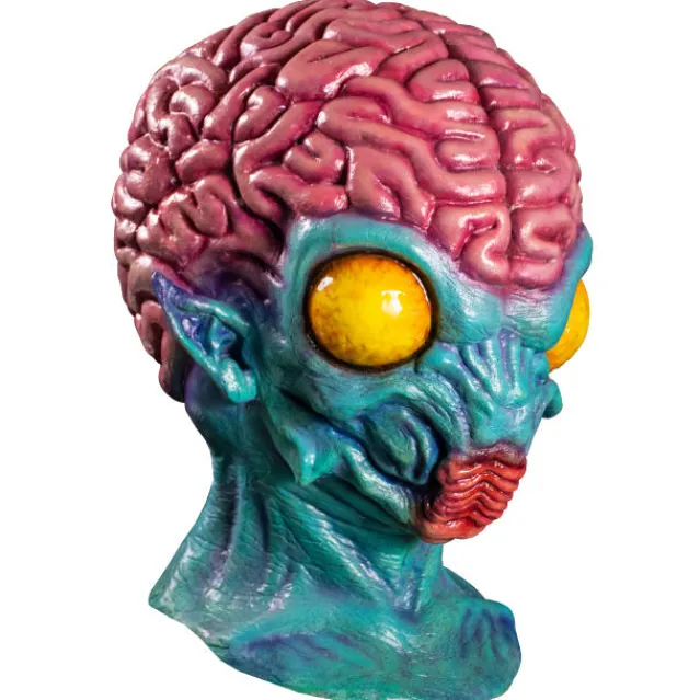 Trick Or Treat Studios Masks-Original - The Monitor Mask