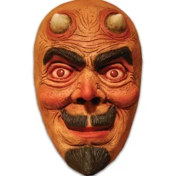 Trick Or Treat Studios Masks|Last Chance Items-Original - Devil Face Mask