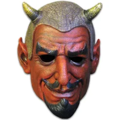 Trick Or Treat Studios Last Chance Items|Masks-Original - Ol' Scratch Mask