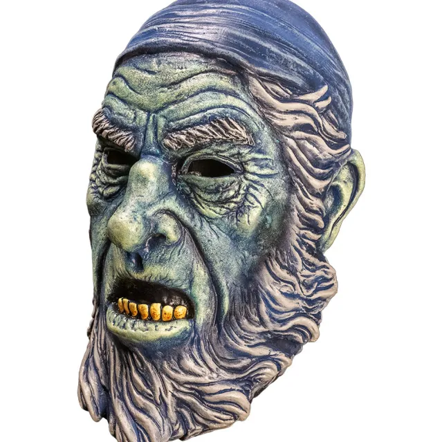 Trick Or Treat Studios Masks-Original - Ghost Pirate Mask