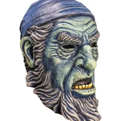 Trick Or Treat Studios Masks-Original - Ghost Pirate Mask