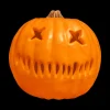 Trick Or Treat Studios Home & Decor-Trick R' Treat - Light Up Pumpkin