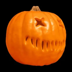 Trick Or Treat Studios Home & Decor-Trick R' Treat - Light Up Pumpkin