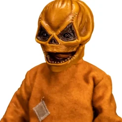 Trick Or Treat Studios Collectibles|Figures-TRICK R TREAT - SAM DELUXE 1:6 SCALE FIGURE