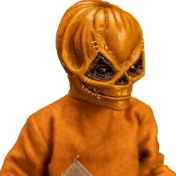 Trick Or Treat Studios Collectibles|Figures-TRICK R TREAT - SAM DELUXE 1:6 SCALE FIGURE