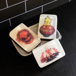 Trick Or Treat Studios Last Chance Items|Accessories & More-Trick R Treat - Sam Unmasked Soap
