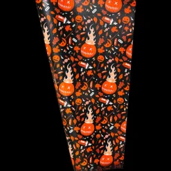 Trick Or Treat Studios Wrapping Paper|Home & Decor-Trick ‘r Treat - Seasons Greetings Wrapping paper