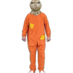 Trick Or Treat Studios Costumes & Props|Masks-Trick r Treat SAM Costume