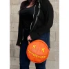 Trick Or Treat Studios Accessories & More-Trick r Treat Sam O Lantern Bag - Lit (Yellow)