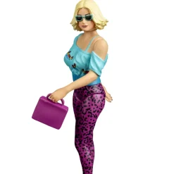 Trick Or Treat Studios Collectibles|Figures-True Romance - Alabama - 5