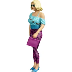Trick Or Treat Studios Collectibles|Figures-True Romance - Alabama - 5
