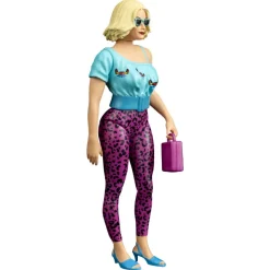 Trick Or Treat Studios Collectibles|Figures-True Romance - Alabama - 5
